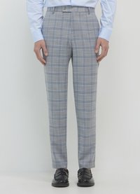 Calliope Chino - var grigio chiaro