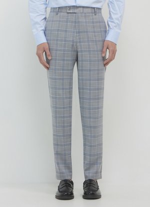 Calliope Chino - var grigio chiaro