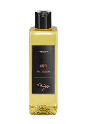 DUSCHÖL - HUILE DE DOUCHE - Duschgel - capri