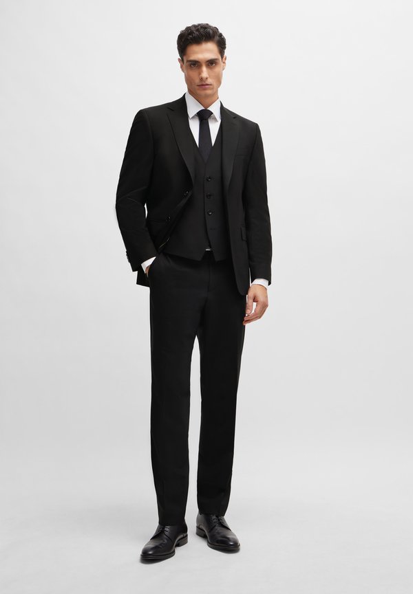 H LENON MM - Suit trousers4