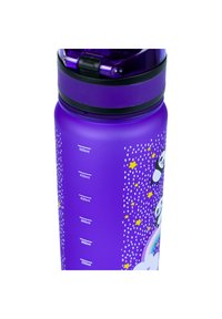 Baagl TRITAN JUNGLE PANDA 500 ML - Borraccia - violett