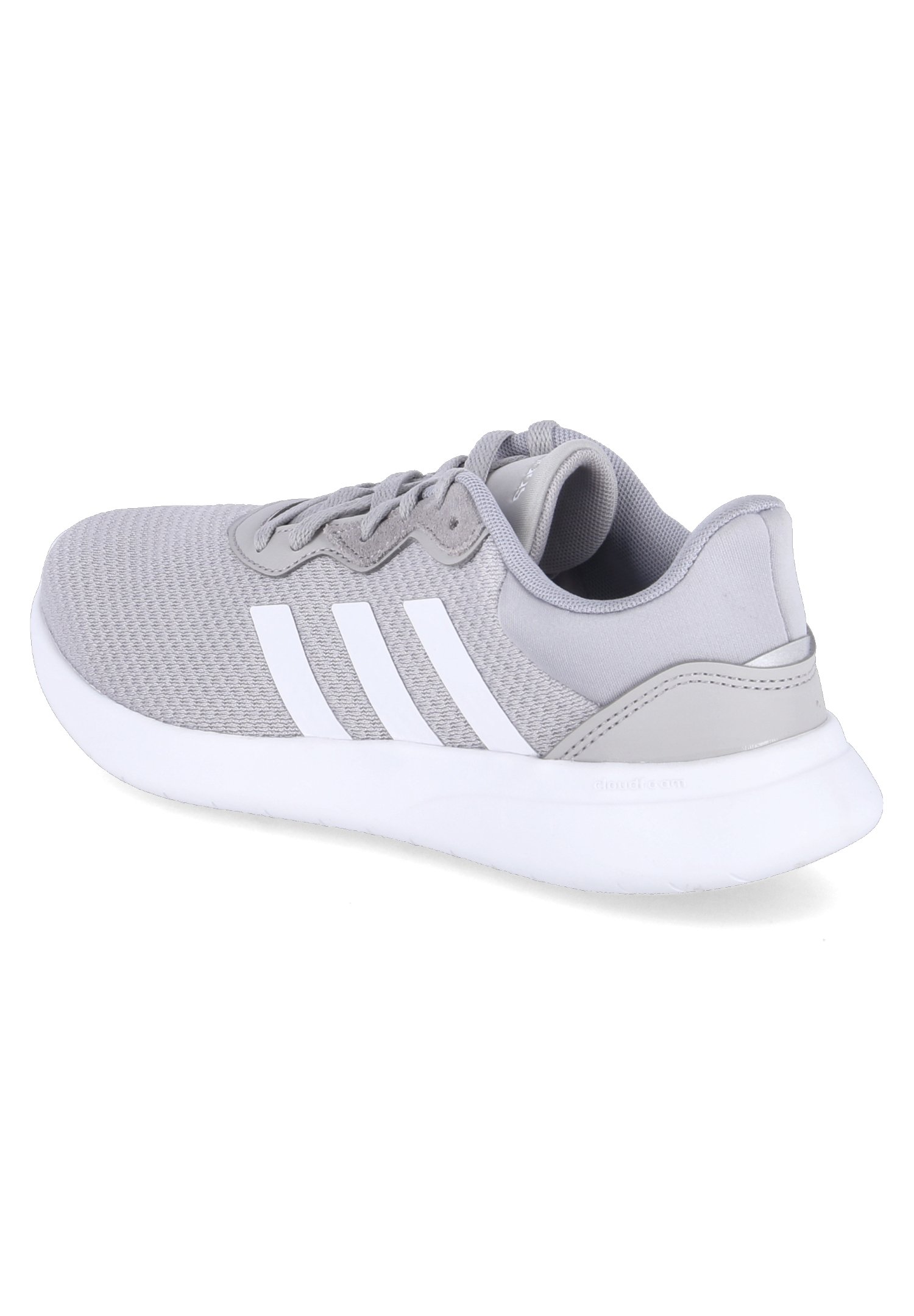 adidas Performance Sportieve veterschoenen - grau/grijs - Zalando.be