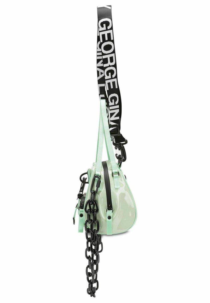 Damen Handtaschen | George Gina & Lucy LIL BOMB Handtasche mint/grün - ZX87731 Damen Handtaschen | George Gina & Lucy LIL BOMB Handtasche mint/grün - ZX87731
