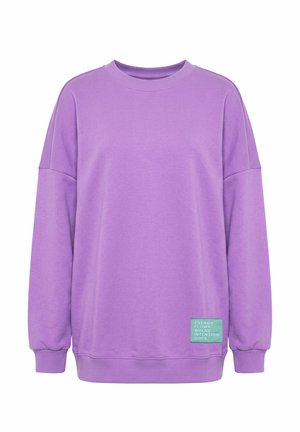 Studio Untold, STUDIO UNTOLD - Sweater - lilac