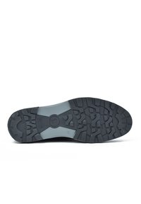 Coronel Tapiocca Zapatos de vestir - negr