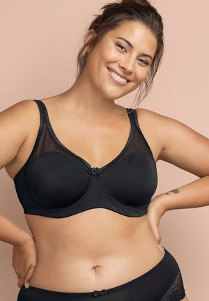 MINIMIZER  - Reggiseno - schwarz