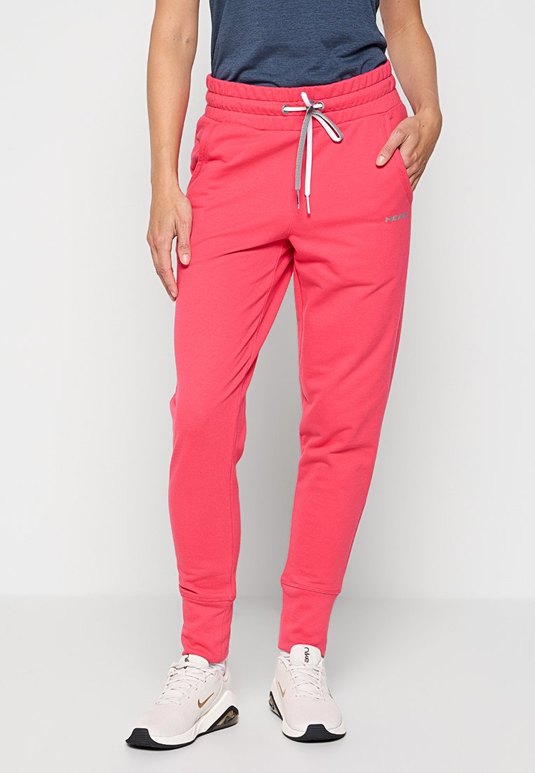 Head Trainingsbroek donkerroze