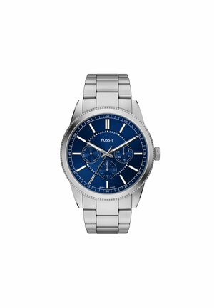 TRADITIONAL PEARSON - Chronograph watch - silver-coloured