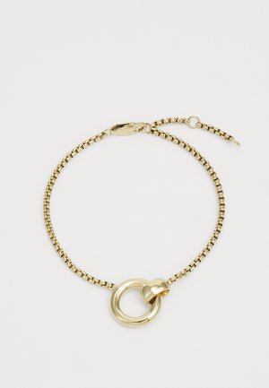 CIRCLES - Narukvica - gold-coloured