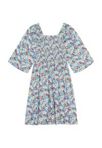 Molo CHERISA - Vapaa-ajan mekko - spring bloom mini