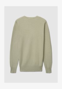 Unausgewählt, salvia