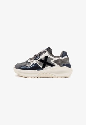 MUNICH NEXA - Baskets basses - grey