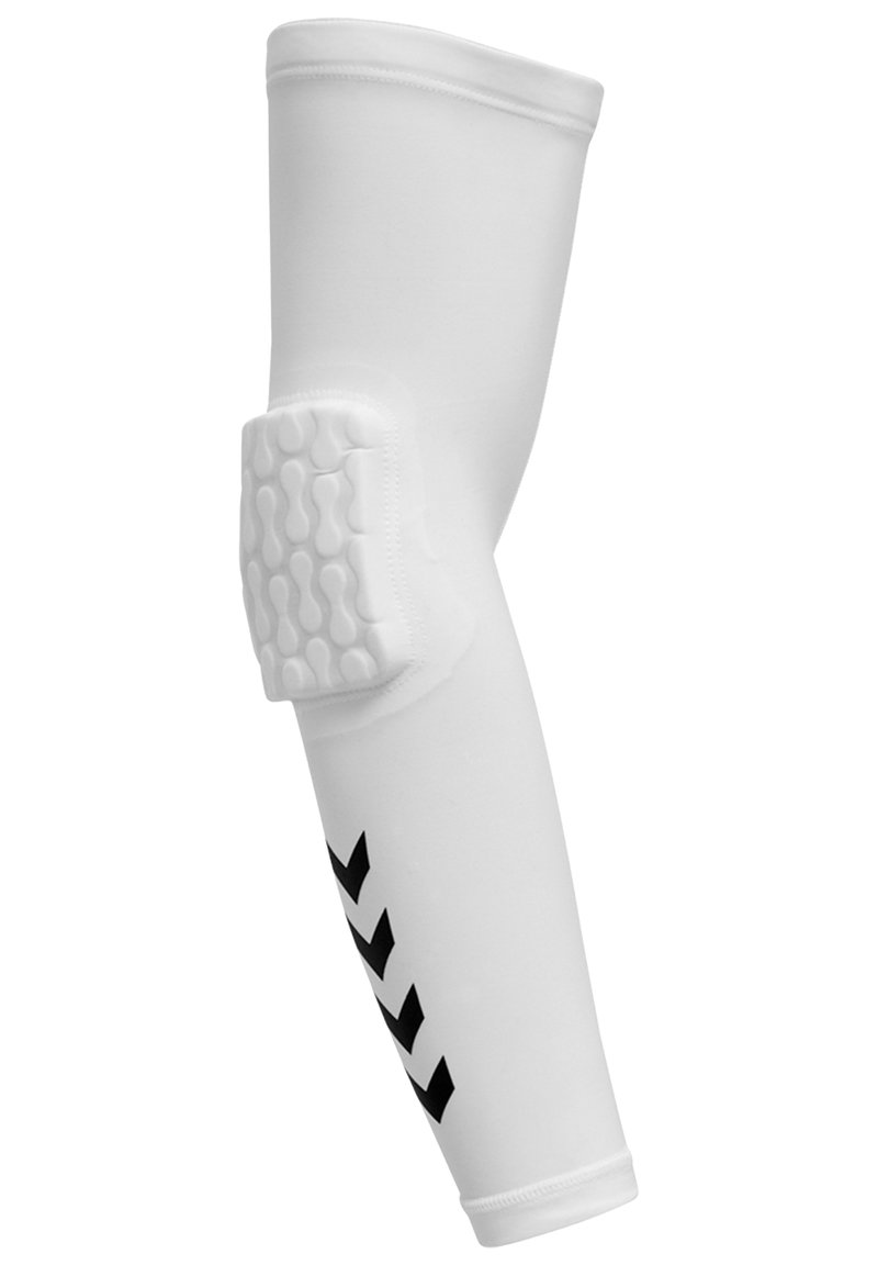Hummel Arm warmers weiss/white Zalando
