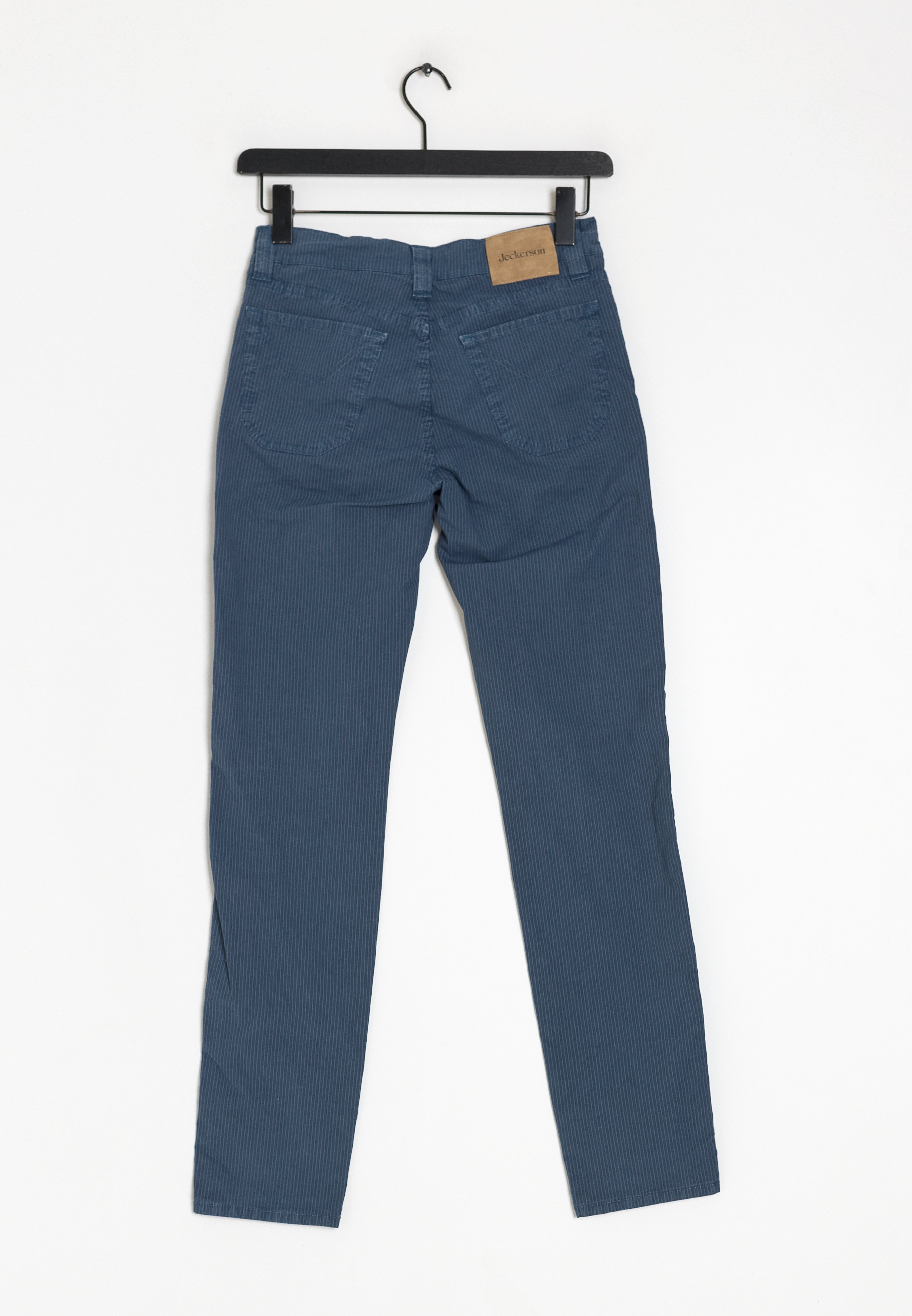 Jeckerson Pantaloni - blue/blu - Zalando.it