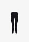 FLOAT HIGH RISE LEGGING 7/8 - Leggings - black