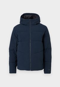 JJGLOBAL PUFFER JACKET - Zimska jakna - sky captain