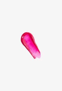 BH Cosmetics LOS ANGELES 411 LIP GLAZE HIGH SHINE CREAM GLOSS jasnoczerwony
