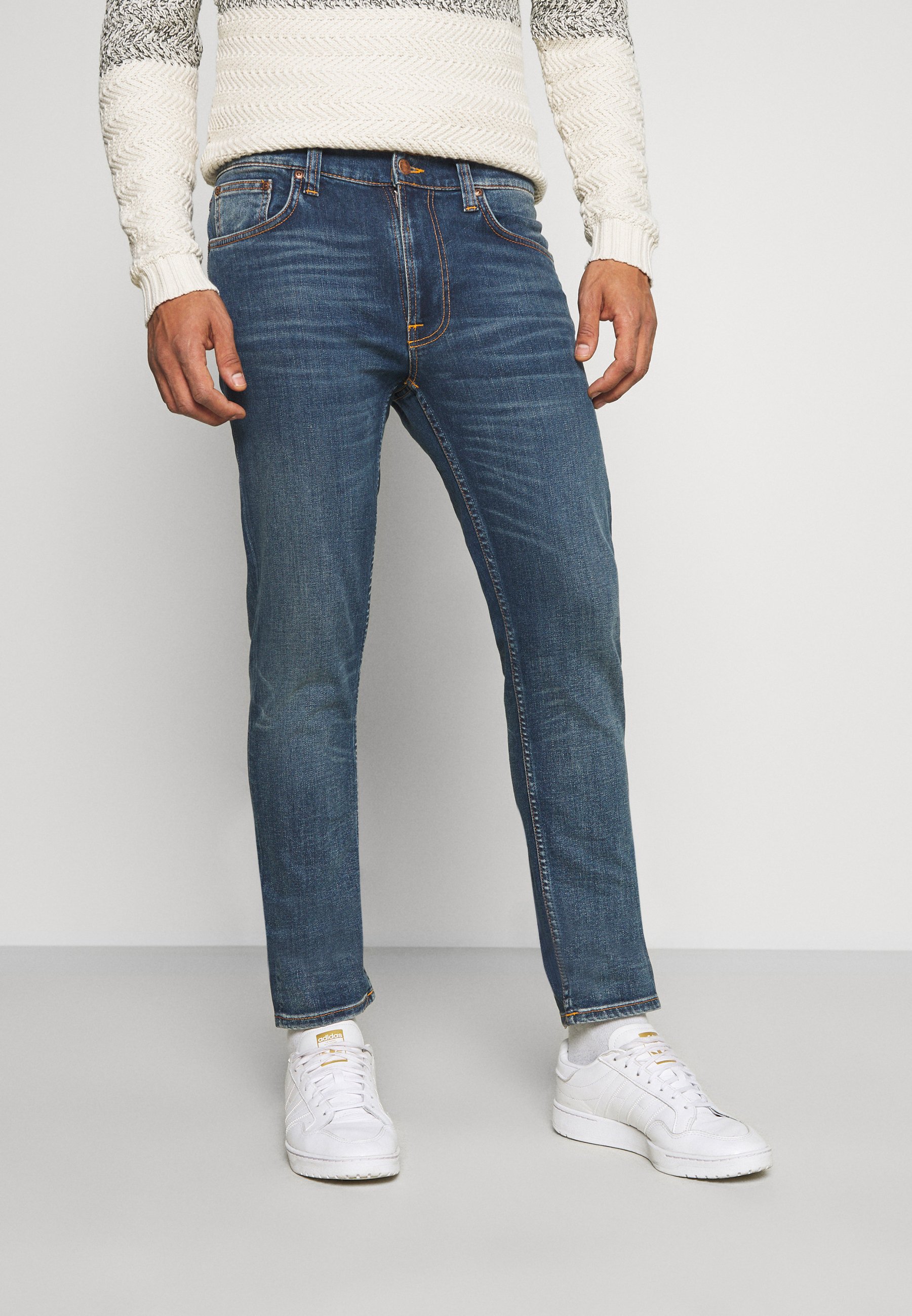 Nudie Jeans LEAN DEAN - Slim fit jeans 
