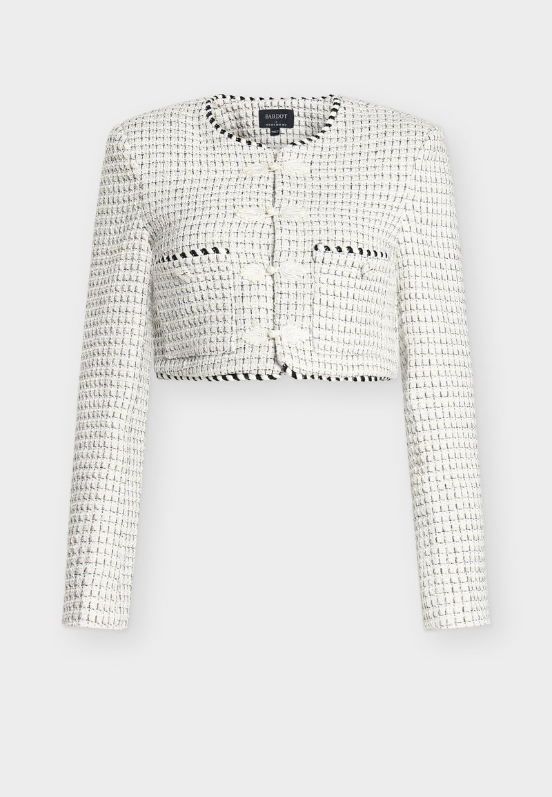 bardot Blazer beige bardot Blazer beige