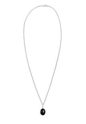 EDELSTEIN ONYX  - Collier - schwarz