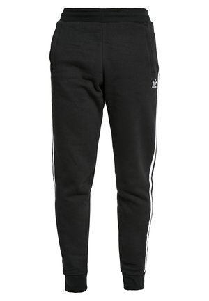 Pantalones deportivos - black