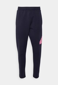 No seleccionado, legend ink