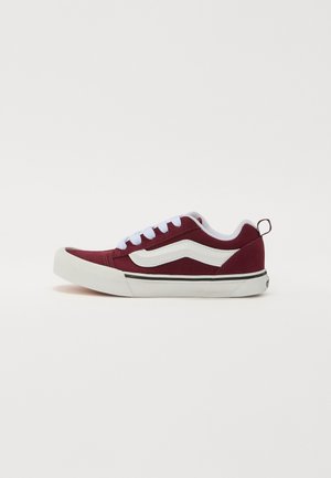 KNU SKOOL UNISEX - Športni copati - port royale