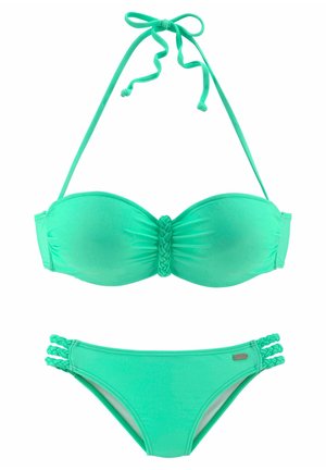 Buffalo SET - Bikini - mint