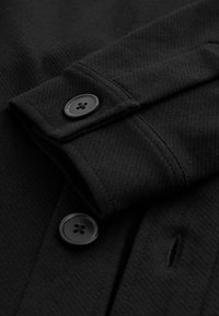 Next STANDARD - Giacca leggera - black