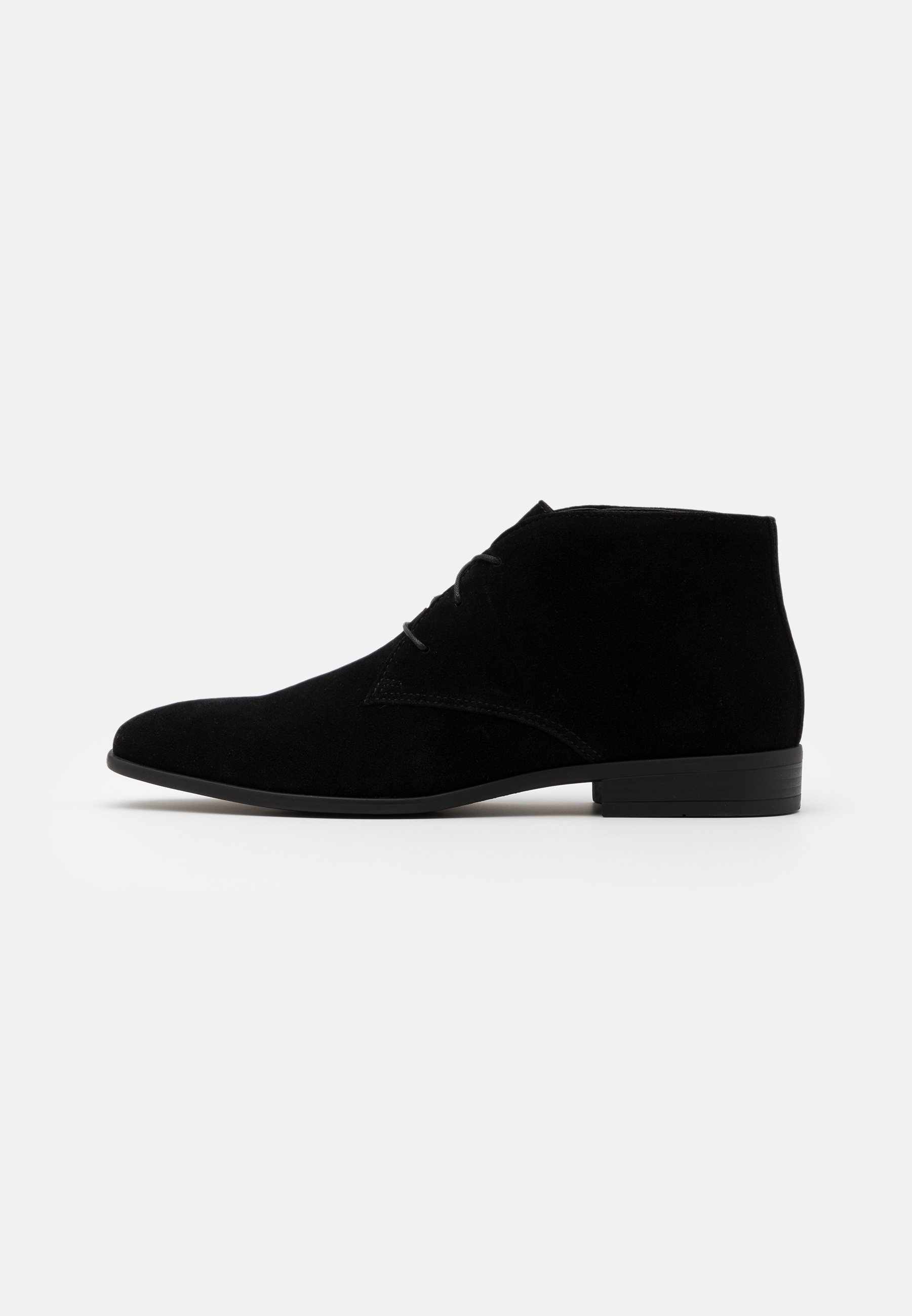derbies richelieu homme