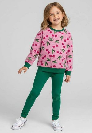 TuSzyte, - Bluza