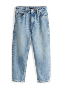 Tommy Hilfiger ARCHIVE BARREL FIT - Jeans Straight Leg - random