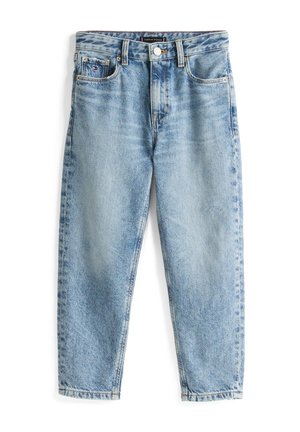 Tommy Hilfiger ARCHIVE BARREL FIT - Straight leg jeans - random