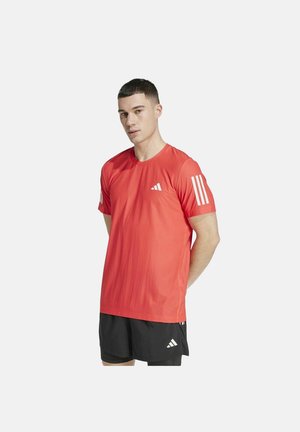 LAUF OWN THE RUN - Camiseta deportiva - selure