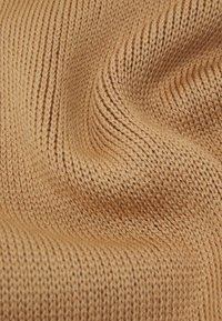 BOSS ALBAS  - Scarf - medium beige