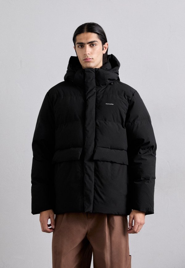 DOVRE JACKET - Down jacket