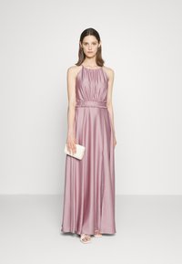 Swing EVENING DRESS - Roupa de cerimónia - fairy rose