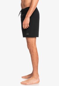 Quiksilver KAIMANA 16 - Uimashortsit - black