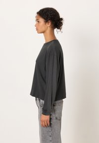 American Vintage - Bluzka z długim rękawem