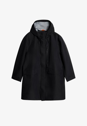 J.LINDEBERG Sports, ALONSO - Parka - black