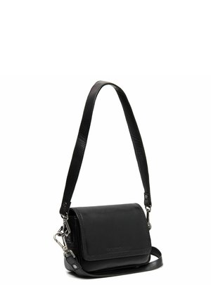 The Chesterfield Brand MARCELLA SCHULTER - Käsilaukku - black