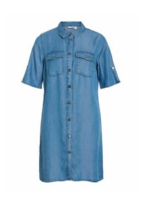 Επιλέχθηκε, medium blue denim