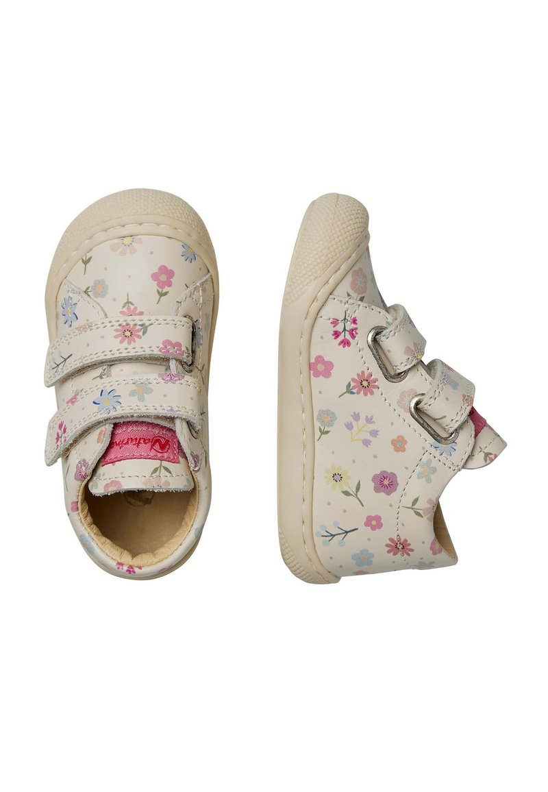 Naturino Scarpine primi passi in nappa Rosa - Consegna gratuita | ! - Scarpe Sneakers Bambino 48,00