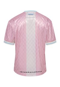 Hummel LOOSE  - Vereinsmannschaften - winsome orchid
