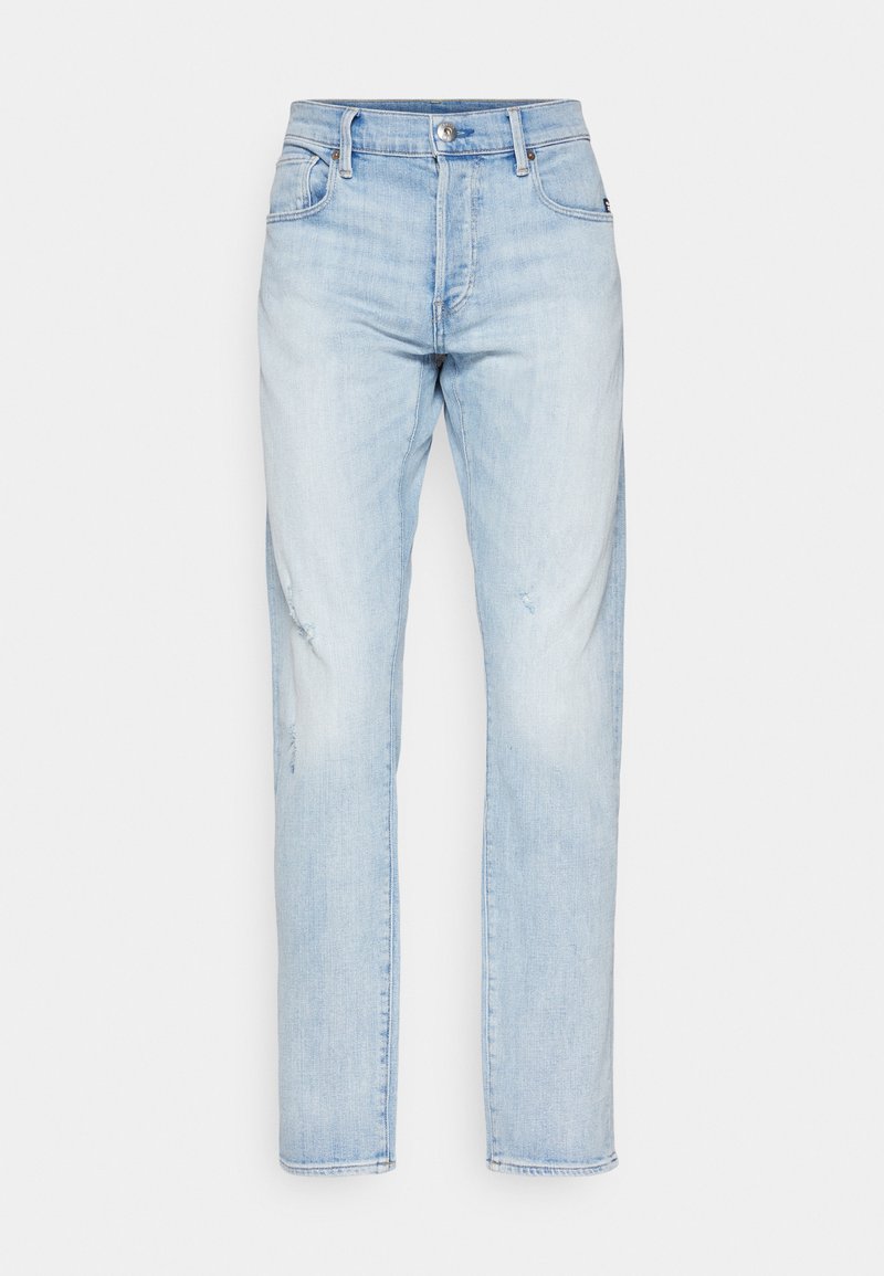 G-Star Slim fit jeans lichtblauw denim G-Star Slim fit jeans lichtblauw denim