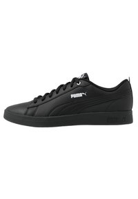 SMASH - Trainers - black