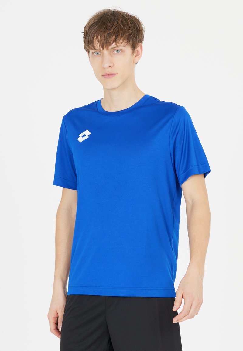 Lotto T-shirt till träning - cm royal team