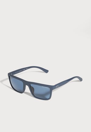 Armani Exchange, Слънчеви очила - blue