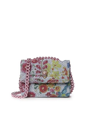 KG Kurt Geiger, MINI BAG KURT GEIGER - Borsa a tracolla - multicolore