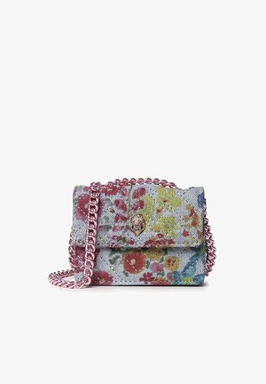KG Kurt Geiger, MINI BAG KURT GEIGER - Borsa a tracolla - multicolore